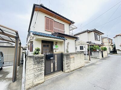 外観:現地のご見学予約もスタートしました。周辺で売りに出ている物件も沢山御座います。まとめてご見学ができますのでお気軽にお申しつけください。 外観:現地のご見学予約もスタートしました。周辺で売りに出ている物件も沢山御座います。まとめてご見学ができますのでお気軽にお申しつけください。