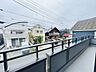 その他：窓からの眺望です。実際に現地で眺望もご確認ください。 