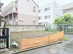 国立市青柳3丁目 新築戸建