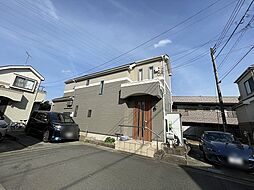 日野市西平山5丁目　戸建