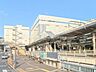 周辺：JR「三鷹」駅（1760m）
