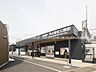 周辺：京王電鉄「平山城址公園」駅（3280m）