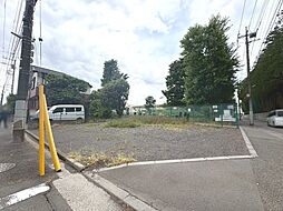小平市鈴木町1丁目　土地
