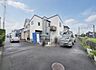 外観：安心して暮らすことのできる住宅街。　住宅地の道路は一般に交通量が少なく車などの騒音が少ないため、住民にとって静かな生活環境が提供されます。 