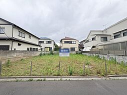 武蔵野市境南町5丁目 土地