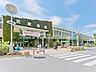周辺：JR中央線「武蔵境」駅（880m）