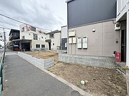 外観の画像
