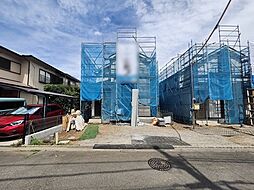 武蔵村山市学園4丁目 新築戸建