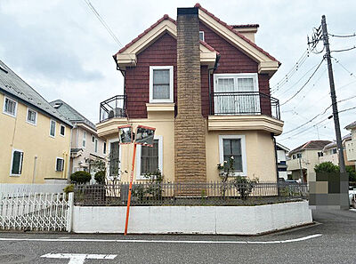 外観 外観