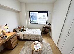 洋室の画像
