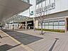 周辺：JR中央線「武蔵小金井」駅（400m）
