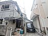 外観：現在建物を建築中です、建築中の物件については現地確認の他、同施工会社の完成施工例のご案内、担当者のプレゼンテーションにてご検討ください。適切なご検討の方法をご説明させて頂きます。 