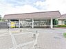 周辺：西武鉄道多摩川線「新小金井」駅（960m）