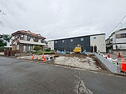小平市学園東町 新築 1-1