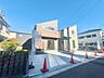 外観：現地のご見学予約もスタートしました。 