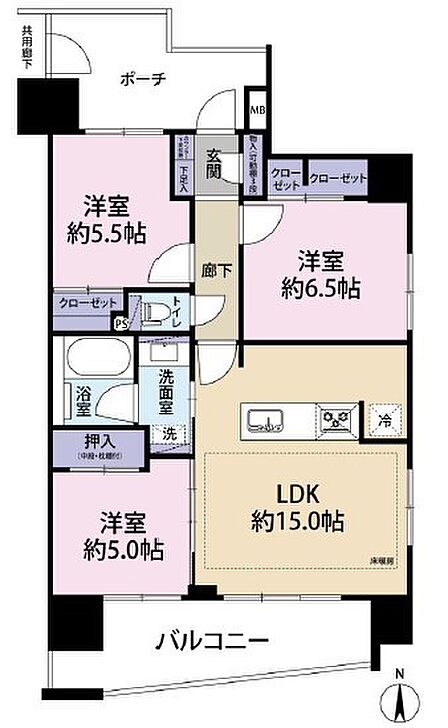 家族のつながりを育むゆとりある空間設計が、日々の暮らしに安らぎと心地よい調和をもたらします 