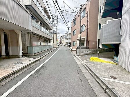 現地のご見学予約もスタートしました。 