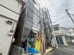 外観の画像