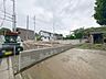 外観：現在建物を建築中です、建築中の物件については現地確認の他、同施工会社の完成施工例のご案内、担当者のプレゼンテーションにてご検討ください。適切なご検討の方法をご説明させて頂きます。 