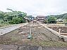 外観：現在建物を建築中です、建築中の物件については現地確認の他、同施工会社の完成施工例のご案内、担当者のプレゼンテーションにてご検討ください。適切なご検討の方法をご説明させて頂きます。 