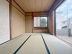 和室の画像