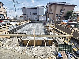 武蔵村山市大南1丁目 新築戸建