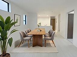 武蔵村山市三ツ藤1丁目 戸建 2号棟