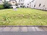 外観：現地ご見学の際、スタッフが様々なご質問に対応いたします、周辺環境、前面道路、建築可能な建物について、ぜひご相談ください。 