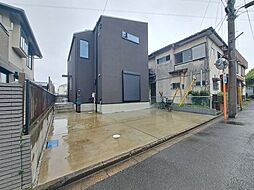 東村山市富士見町3丁目 戸建