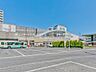 周辺：西武鉄道池袋線「ひばりヶ丘」駅（960m）
