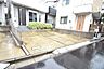 駐車場：現地のご見学予約もスタートしました。 