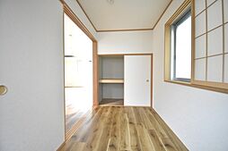 洋室の画像