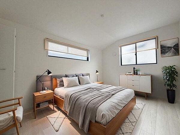 洋室