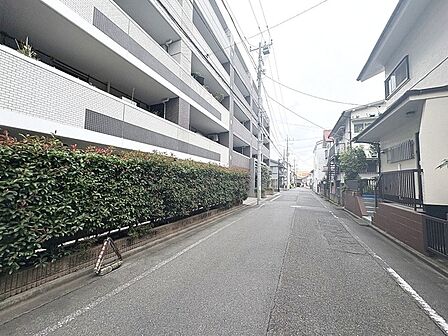 現地のご見学予約もスタートしました。