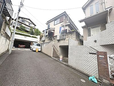 外観:現地のご見学予約もスタートしました。 外観:現地のご見学予約もスタートしました。
