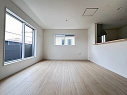 府中市小柳町五丁目 新築戸建