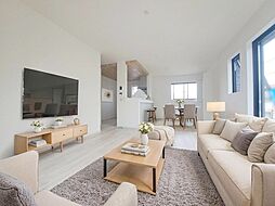 八王子市上野町 全3棟