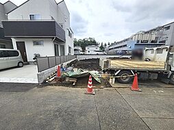 小平市上水南町二丁目 新築戸建