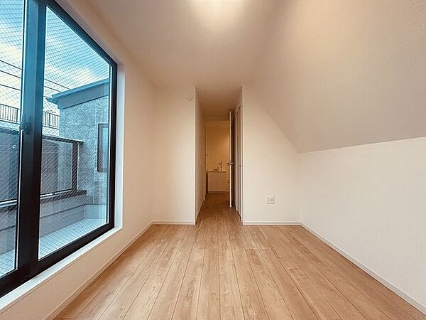 洋室