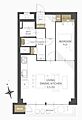 境南マンション6階2,990万円