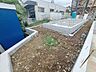 外観：現在建物を建築中です、建築中の物件については現地確認の他、同施工会社の完成施工例のご案内、担当者のプレゼンテーションにてご検討ください。適切なご検討の方法をご説明させて頂きます。 