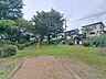 周辺：ふじみ公園（11m）