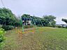 周辺：ふじみ公園（5m）
