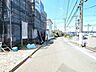 外観：個々の優先事項や好みに基づいて考慮することが重要、 様々なライフスタイル、自分や家族にとってマッチする街並みを選ぶことが大切です。 