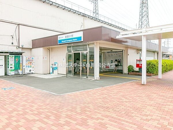 周辺を拡大表示
