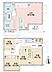 間取り：5→4LDKに可変の出来るフレキシブルな間取り。 ご家族構成により自由度がございます、まずは現地のご確認お気軽にお声がけください。 