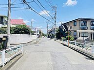 東京都府中市新町2丁目：物件画像