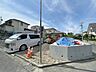 外観：現地のご見学予約もスタートしました。 
