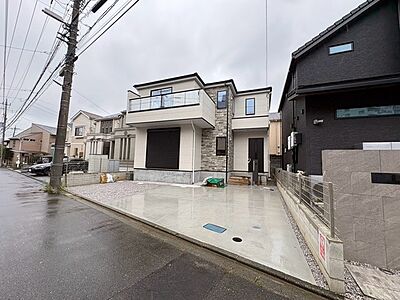 外観 外観
