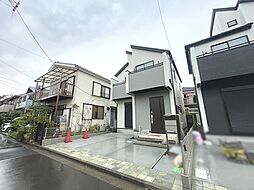 外観の画像